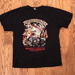 Vintage Harley Davidson tee
